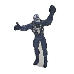 Spider Man Venom Action Figure Marvel Universe 4" Posable